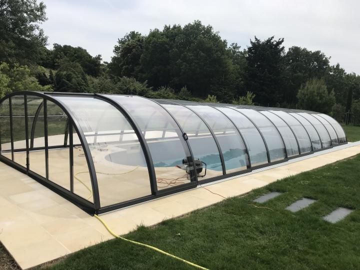 Réparation de piscine Montélimar