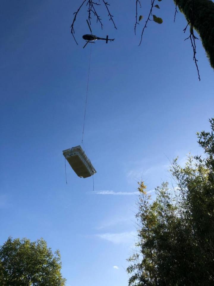 Entretien de piscine Montélimar