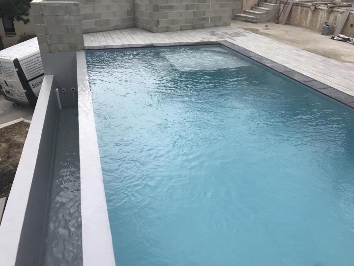 Entretien de piscine Montélimar