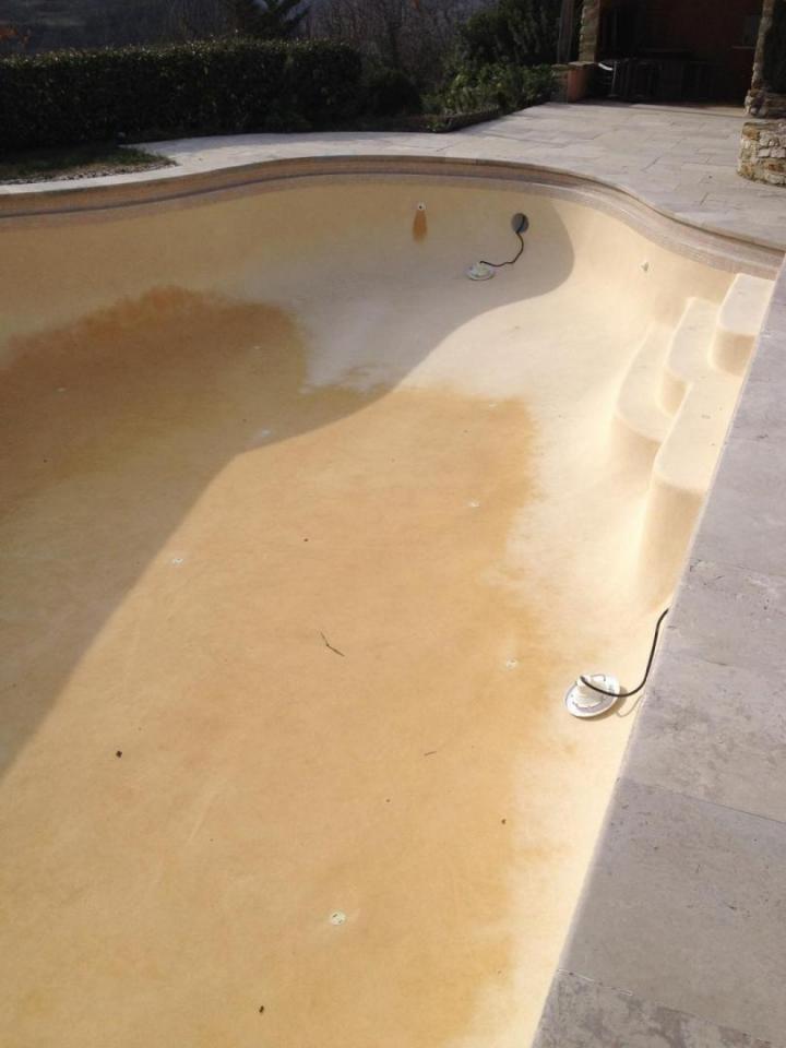 Entretien de piscine Montélimar