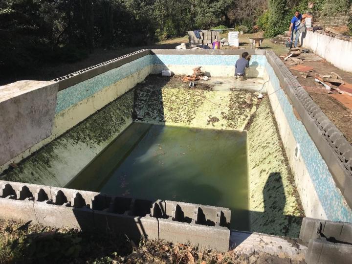 Entretien de piscine Montélimar
