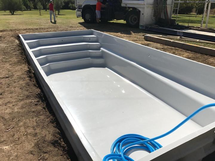 Réparation de piscine Montélimar