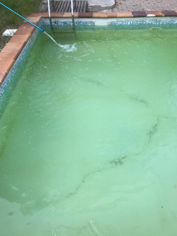 Construction de piscine Montélimar