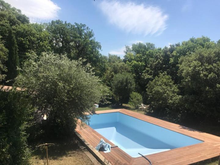 Entretien de piscine Montélimar
