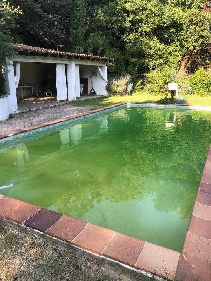 Entretien de piscine Montélimar