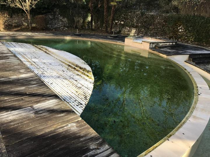 Réparation de piscine Montélimar