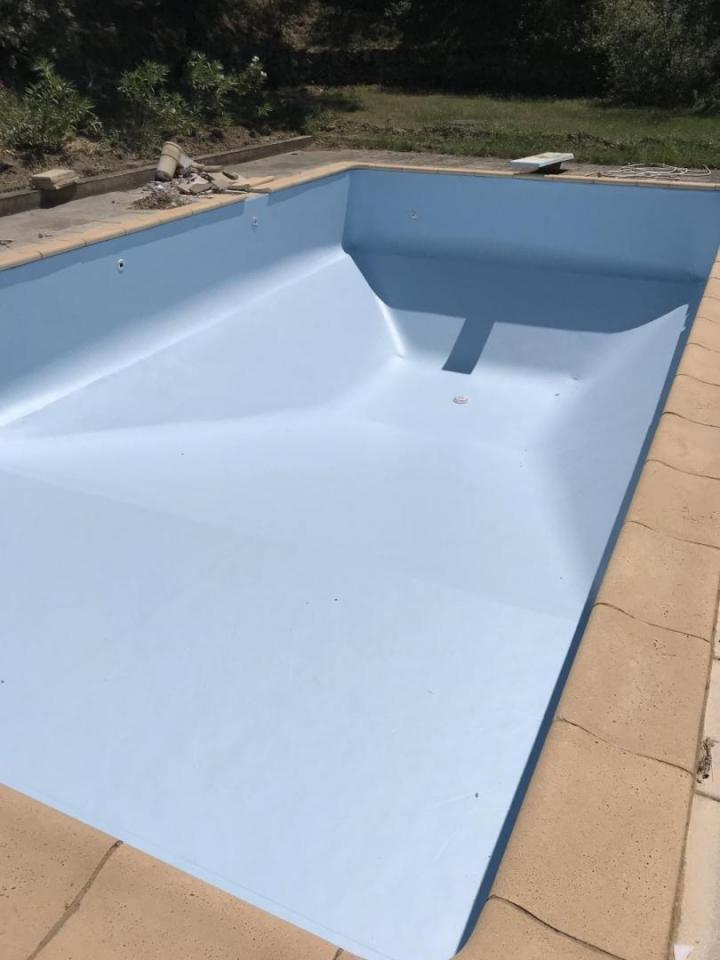 Entretien de piscine Montélimar