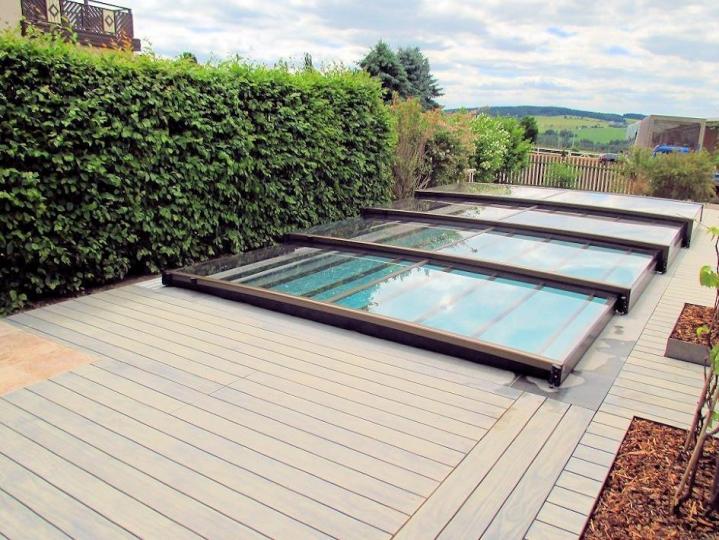 Entretien de piscine Montélimar