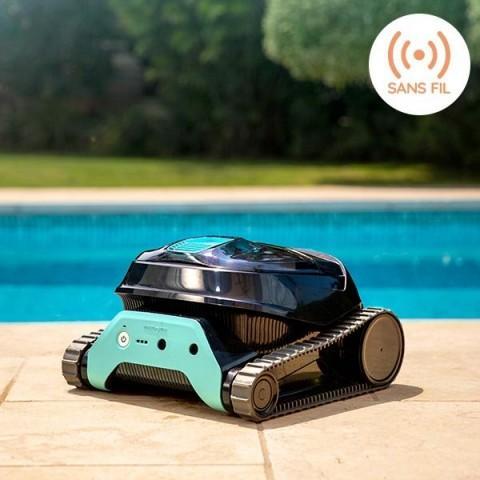 Vente d'accessoires de piscine Montélimar